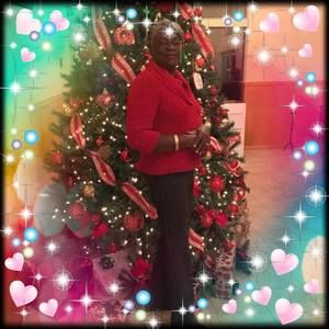 Meet your Posher, Patricia